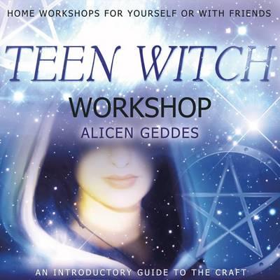 Teen Witch Workshop