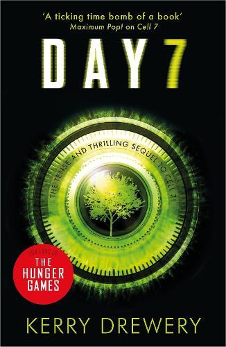 Day 7: A Tense, Timely, Reality TV Thriller That Will Keep You On The Edge Of Your Seat