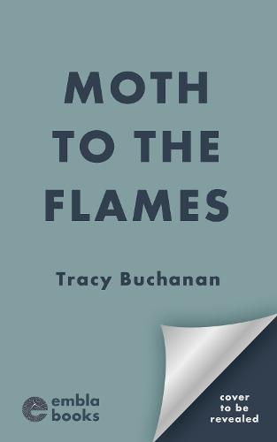 Moth to the Flames: A BRAND NEW absolutely unputdownable crime thriller for 2026!