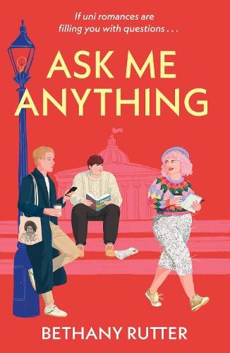 Ask Me Anything