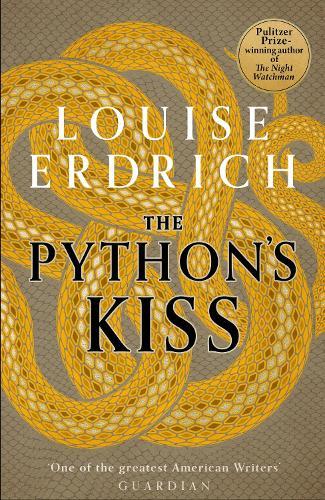 Python's Kiss: Stories