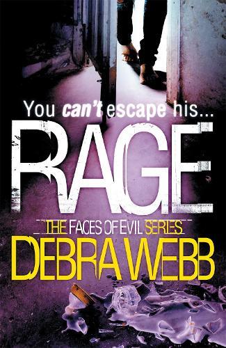 Rage (The Faces of Evil 4)