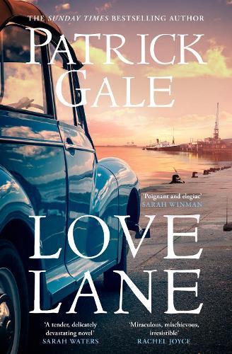 Love Lane: A searing portrayal of escape and the power of love, home and a family