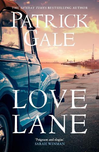 Love Lane: A searing portrayal of escape and the power of love, home and a family