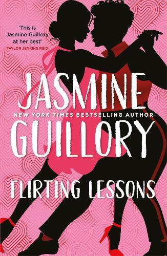 Flirting Lessons: The captivating and sizzling new queer romance from the Reese's Book Club Pick!