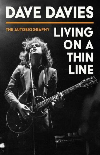 Living on a Thin Line: The 'Heartfelt and Hilarious' Autobiography