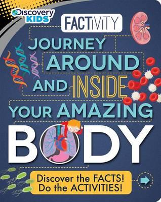 Discovery Factivity: Human Body
