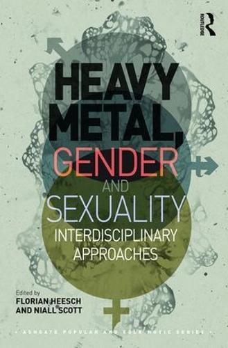 Heavy Metal, Gender and Sexuality: Interdisciplinary Approaches