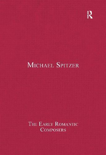 The Early Romantic Composers: 5-Volume Set