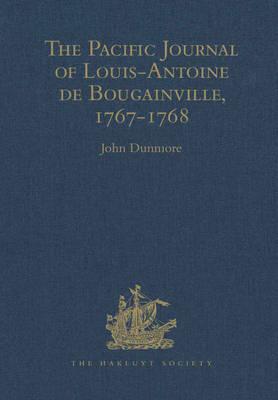 The Pacific Journal of Louis-Antoine de Bougainville, 1767-1768