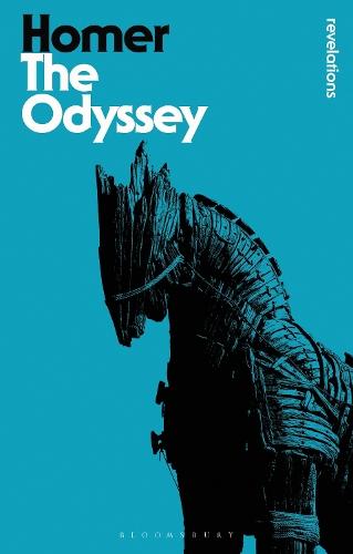 The Odyssey