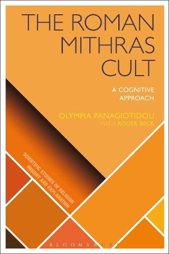 The Roman Mithras Cult: A Cognitive Approach