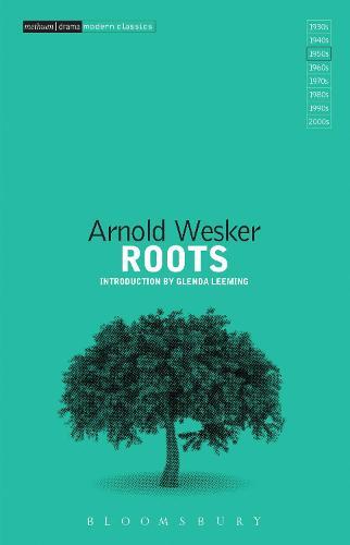 Roots