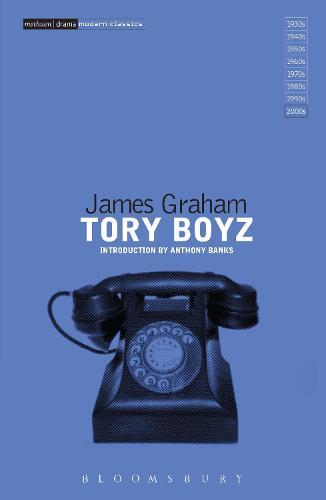 Tory Boyz