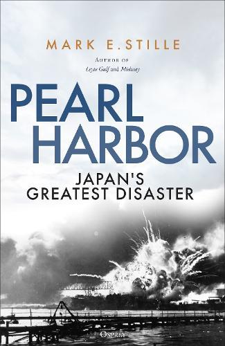 Pearl Harbor: Japan's Greatest Disaster