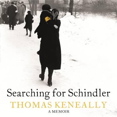 Searching for Schindler