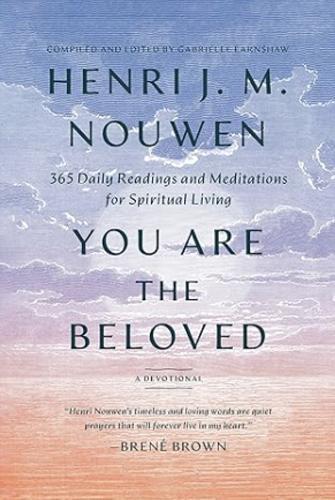 You are the Beloved: Daily Meditations for Spiritual Living
