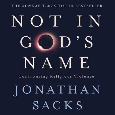 Not in God's Name: Confronting Religious Violence