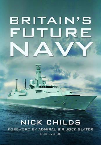Britain's Future Navy