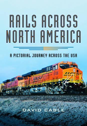Rails Across North America