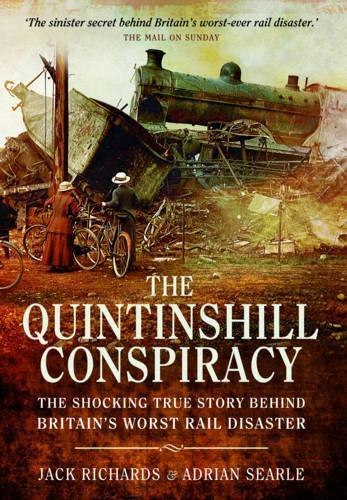 Quintinshill Conspiracy