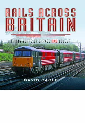 Rails Across Britain