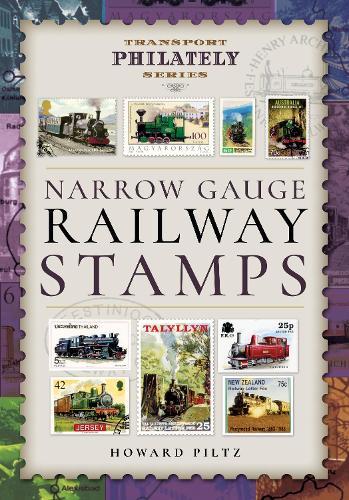 Narrow Gauge Railway Stamps: A Collector's Guide