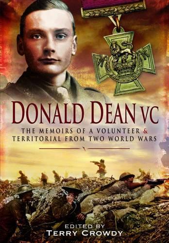 Donald Dean VC