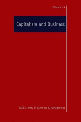 Capitalism and Business