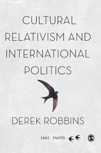 Cultural Relativism and International Politics