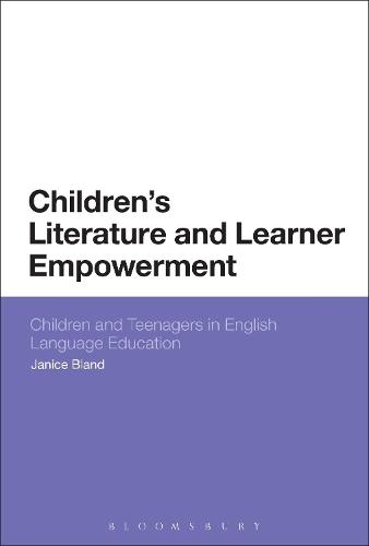 Children's Literature and Learner Empowerment: Children and Teenagers in English Language Education