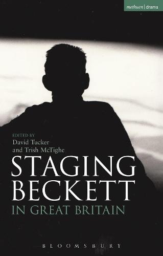 Staging Beckett in Great Britain