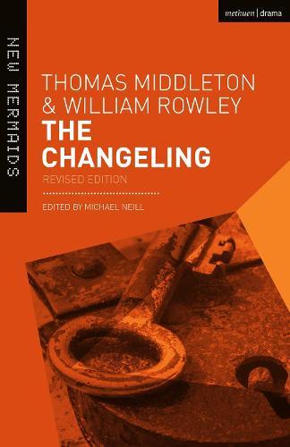 The Changeling: Revised Edition