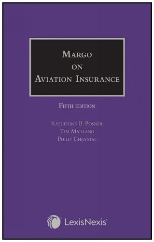 Margo on Aviation Insurance