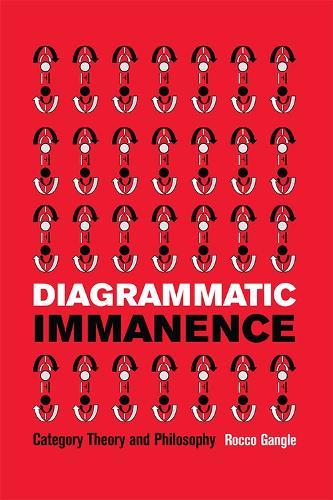 Diagrammatic Immanence: Category Theory and Philosophy