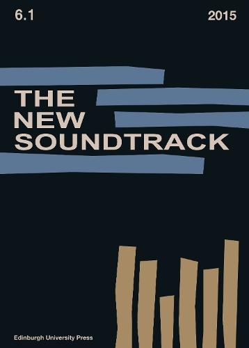The New Soundtrack: Volume 6, Issue 1