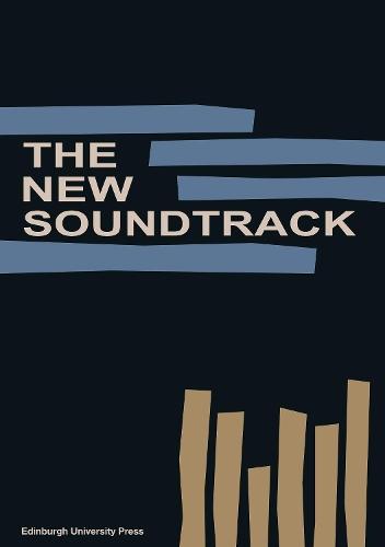 The New Soundtrack: Volume 6, Issue 2