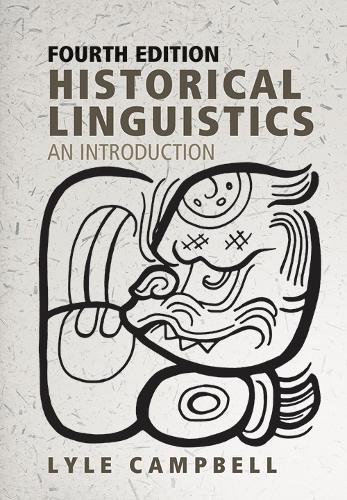 Historical Linguistics: An Introduction