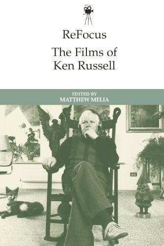 ReFocus: The Films of Ken Russell