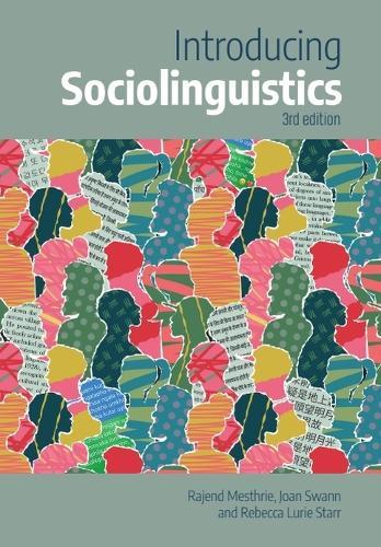 Introducing Sociolinguistics