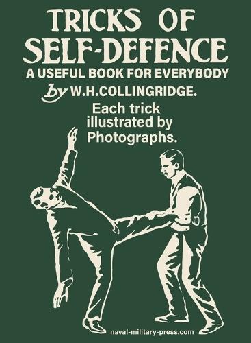Tricks for Self Defence