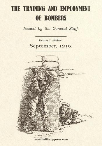 The Training and Employment of Bombers