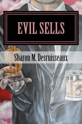 Evil Sells: The Cyfer affect
