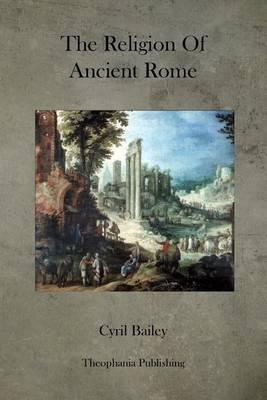 The Religion Of Ancient Rome