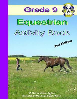 Grade 9 Equestrian Activity Book