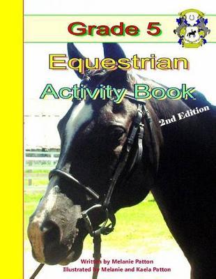 Grade 5 Equestrian Activity Book