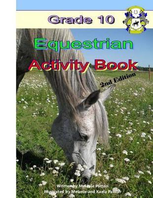 Grade 10 Equestrian Activity Book