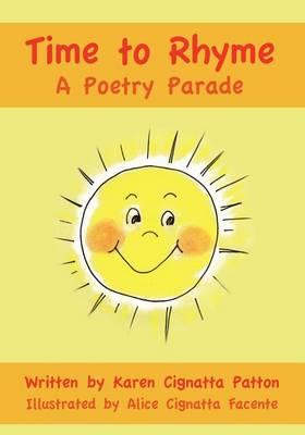 Time to Rhyme: A Poetry Parade