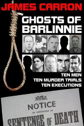 Ghosts of Barlinnie