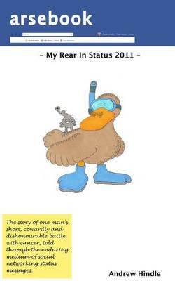Arsebook: My Rear In Status 2011